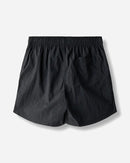 Leisure Swim Shorts - Black