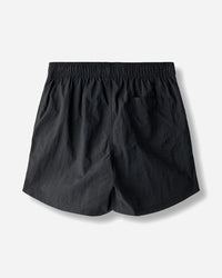 Leisure Swim Shorts - Black