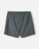 Leisure Swim Shorts - Dark Grey