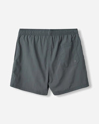 Leisure Swim Shorts - Dark Grey