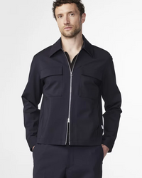 Alban 1089 - Navy Blue