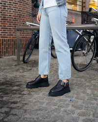 Ribcage Straight Ankle - Middle Road