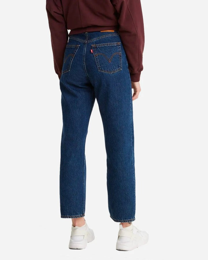 Ribcage Straight - Noe Dark