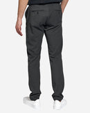 Steffen Twill Pant Recycled - Grey