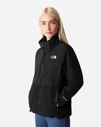 W Denali Jacket - Black