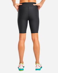 W Fortify 8_ Biker Short - Black