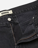 Rami Crow Jeans - Black Vintage