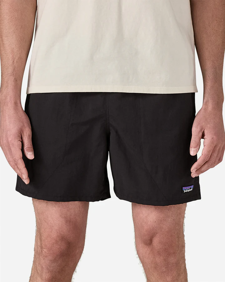 M's Baggies Shorts - Black