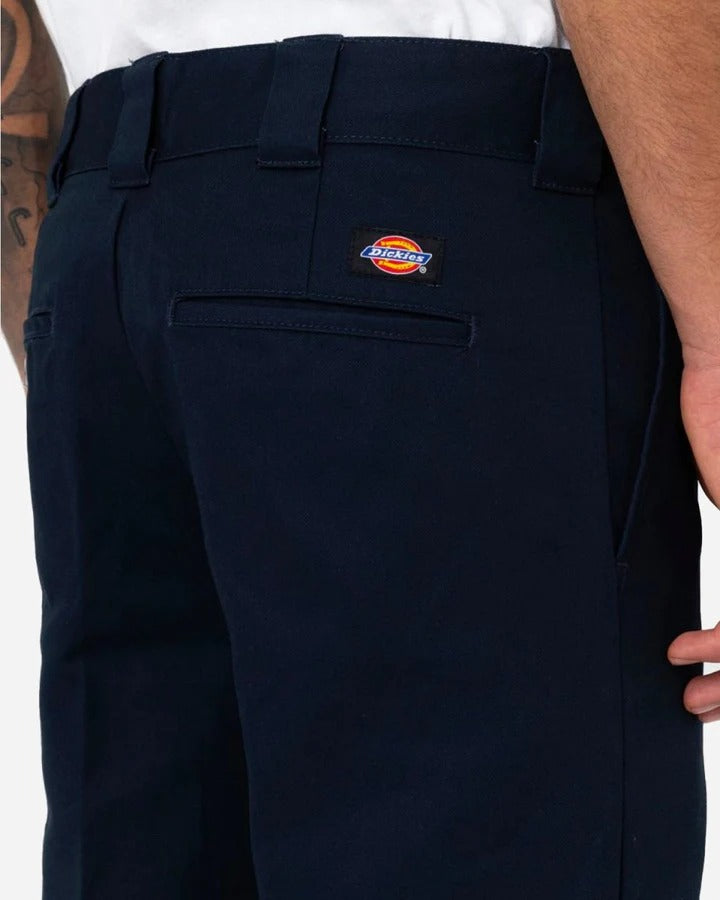 873 Work Pant Recycled - Dark Navy