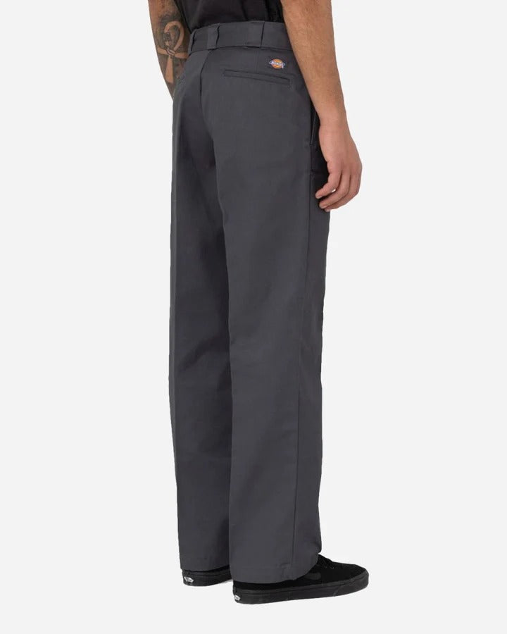 874 Work Pant Recycled - Charcoal Grey