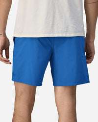 M's Baggies Lights - 6.5 in - Endless Blue