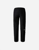 M's Exploration Reg Tapered Pant - Black