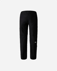 M's Exploration Reg Tapered Pant - Black