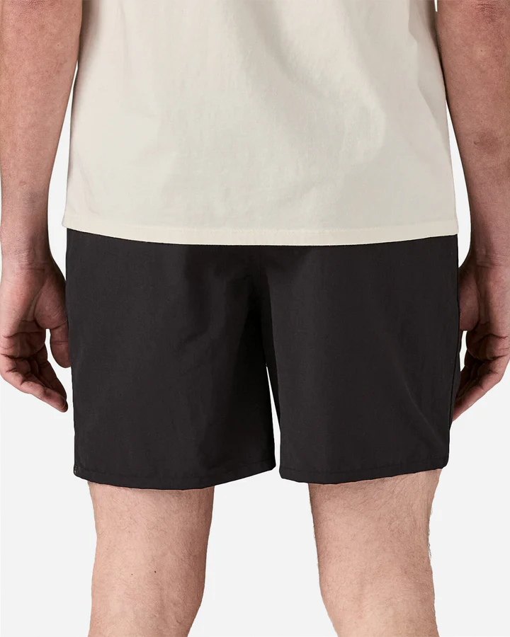 M's Baggies Shorts - Black