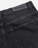Rami Crow Jeans - Black Vintage