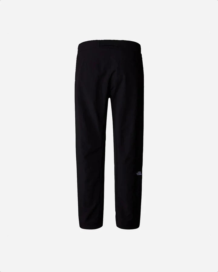M Abukuma Loose Pant - Black