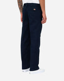 873 Work Pant Recycled - Dark Navy