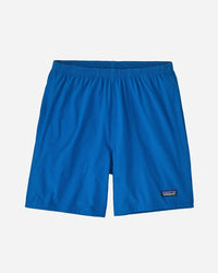 M's Baggies Lights - 6.5 in - Endless Blue